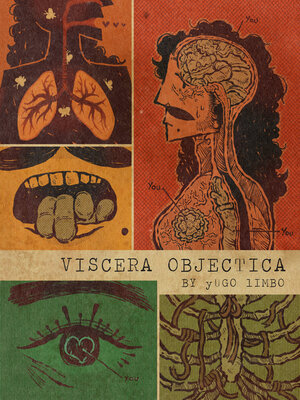 cover image of Viscera Objectica